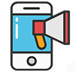Mobile App Marketing