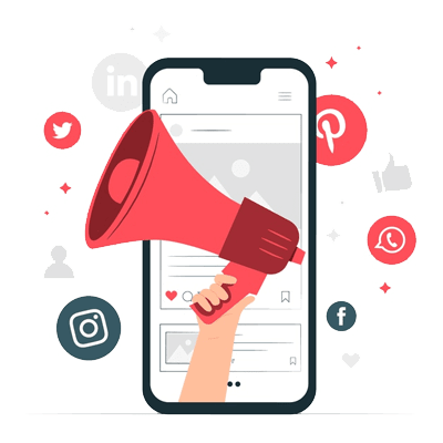 Mobile app marketing agency in Delhi