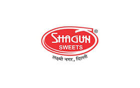 Shagun Sweets