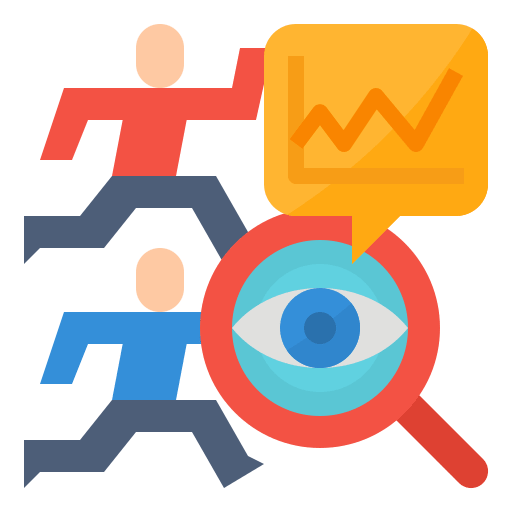 competitor analysis