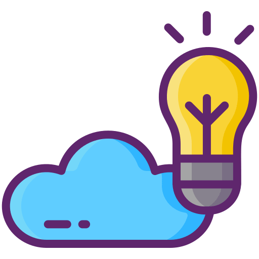 Following creativity and uniqueness