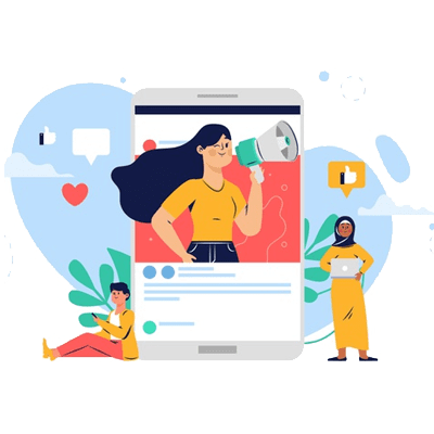 Digital Marketing Company in Delhi