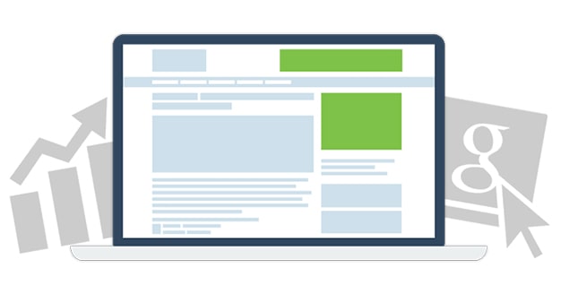 Display Advertising Services