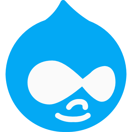 Drupal website designing services