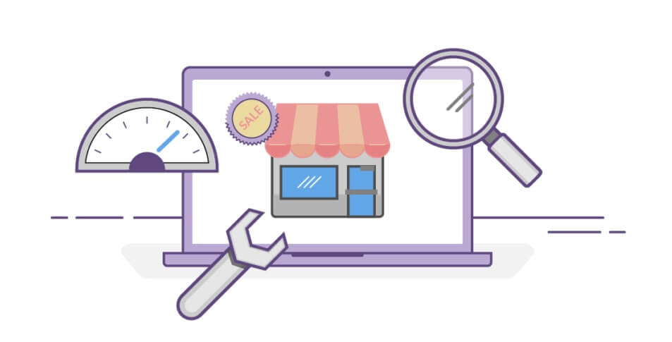 eCommerce SEO Agency in  India