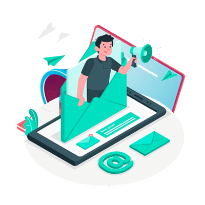 Email Marketing Services