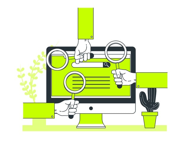 Enterprise SEO Provider