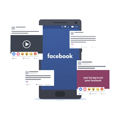 Facebook Marketing Services