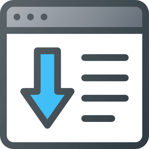 Icon Optimization