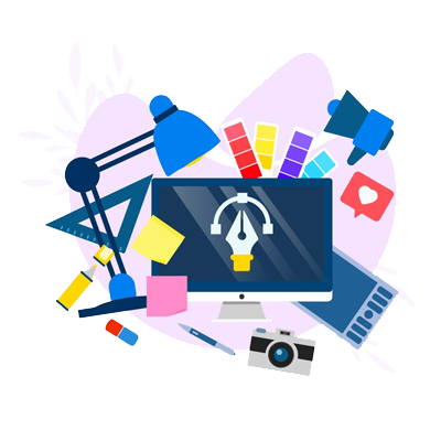 Landing Page Designing Services
