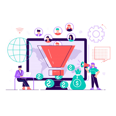 Lead Generation Services India