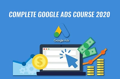 Google Ads Complete Course In Hindi