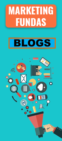 Marketing Fundas Blogs