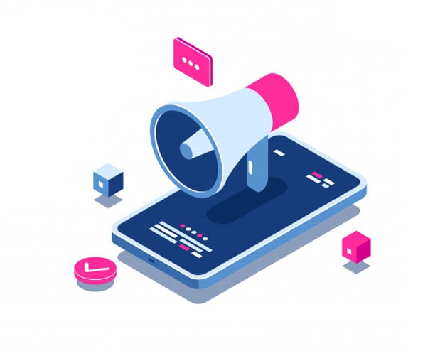 Mobile Advertising Services