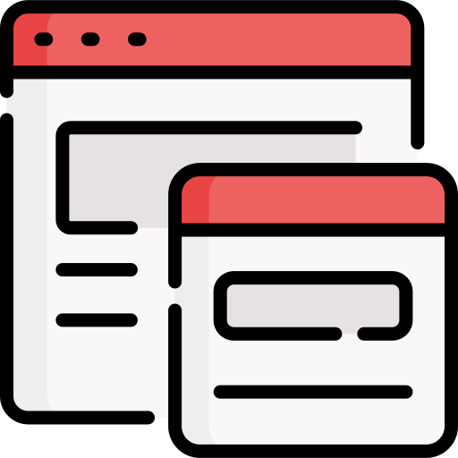 On-page and off-page SEO