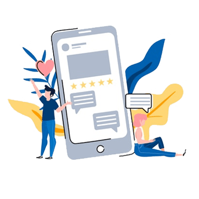 Online Reputation Management agency in Delhi