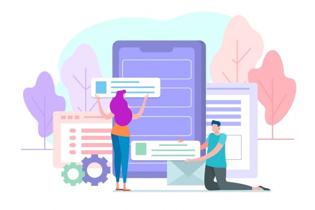 Responsive Web Design Services