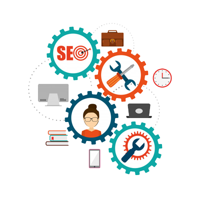 Search engine marketing agency