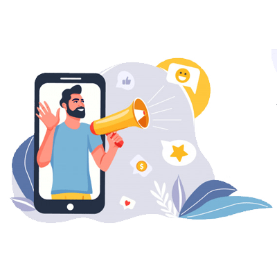 Social Media Marketing Services