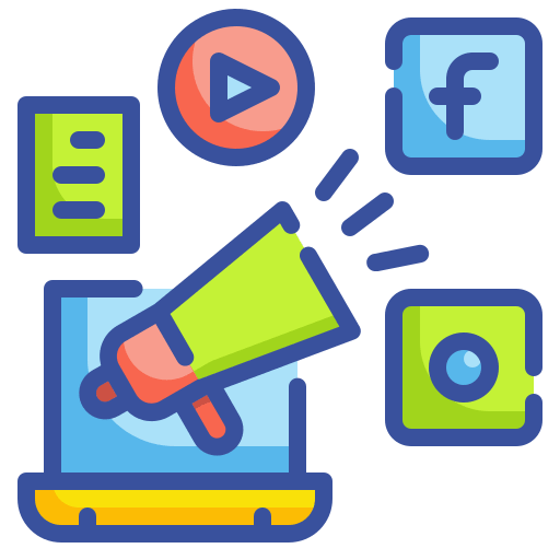Social Media Marketing Services