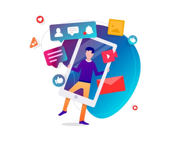Social Media Advertising Services