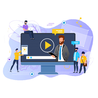 Video Marketing Services in India