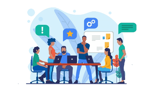Digital Marketing Agency