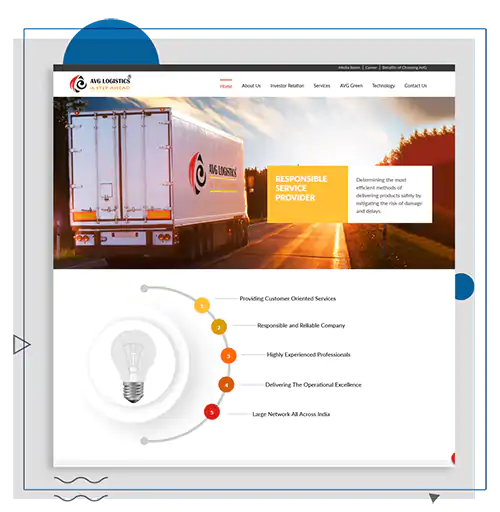 AVG Logistics