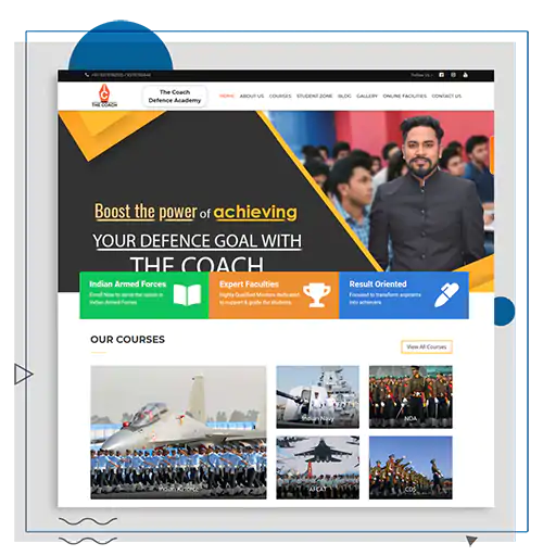 The Coach